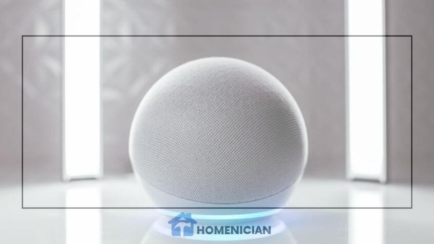 Alexa Randomly Playing Music