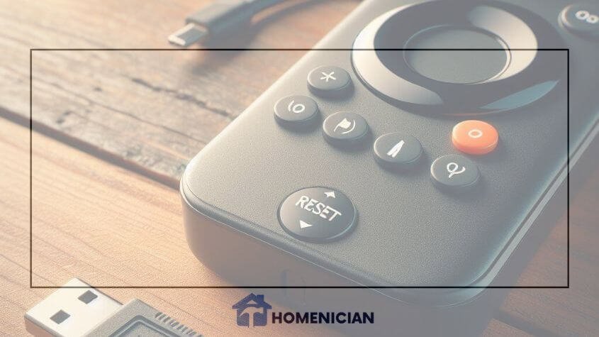How to Factory Reset Firestick Without Remote
