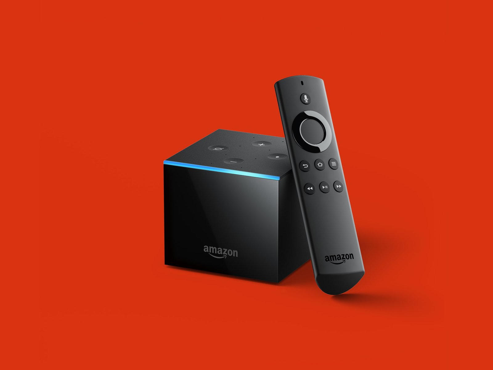 Alexa Not Connecting to Fire Tv