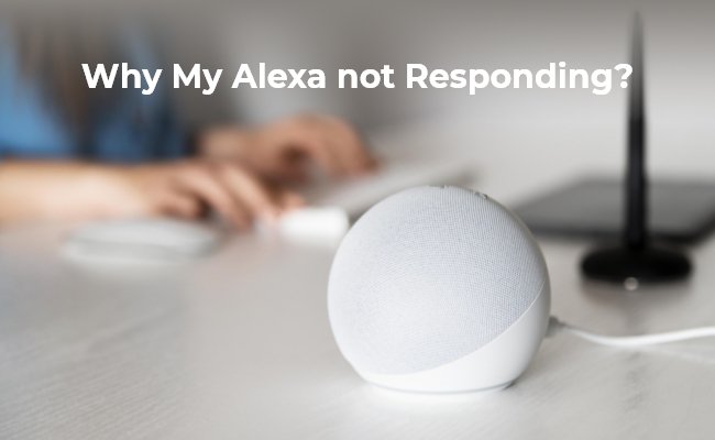 How to Fix Amazon Alexa Mic Problem