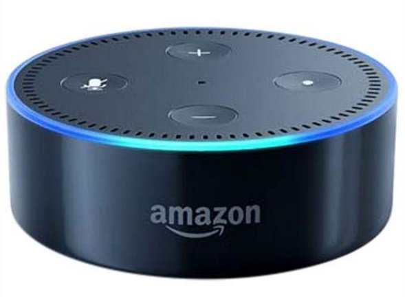 How to Update Firmware on Amazon Echo Dot