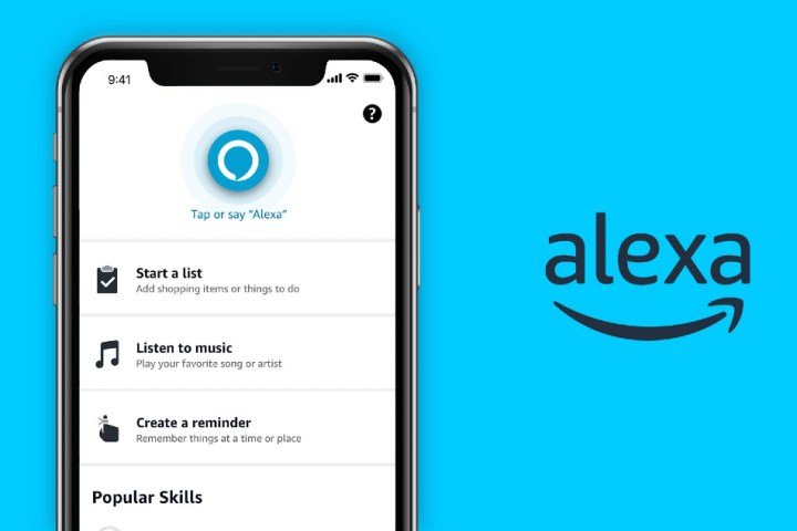 Why is My Amazon Alexa App Not Working