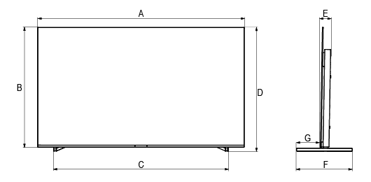 Sony A80Cj Vs A80J