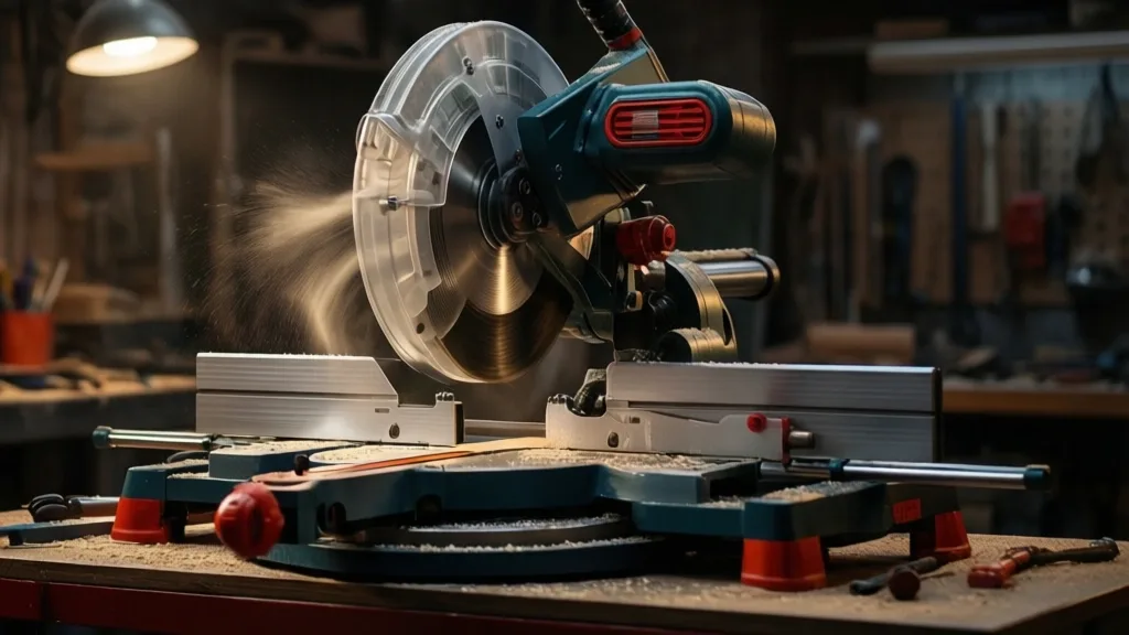 Best Dust Hood For Miter Saw: Pro Selection