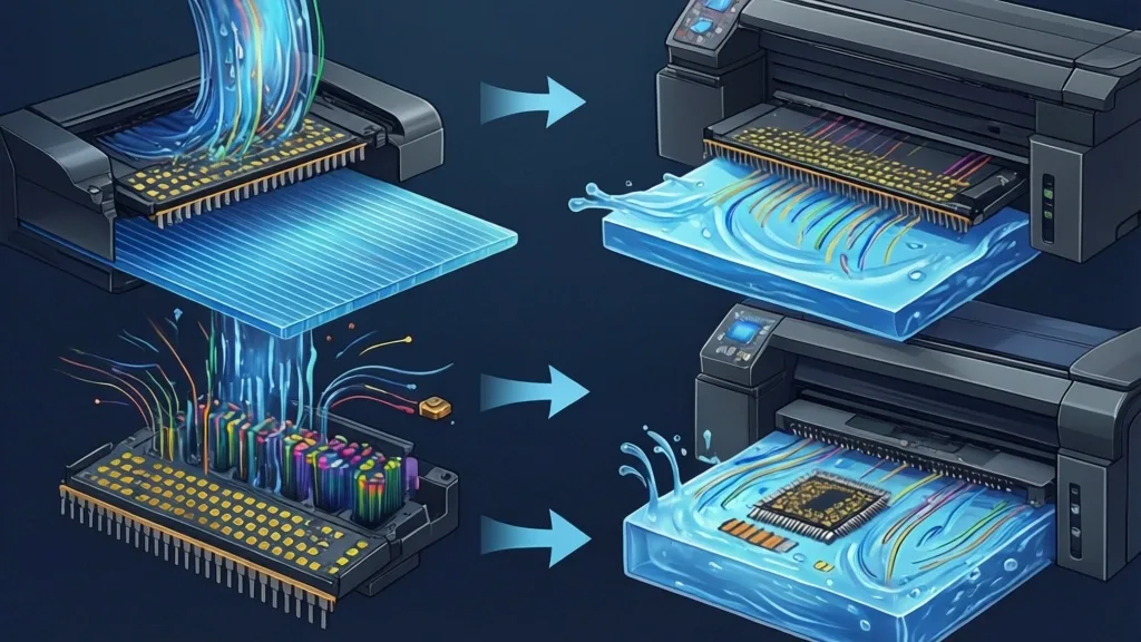 epson ecotank et 2803 supertank printer review Visual Guide