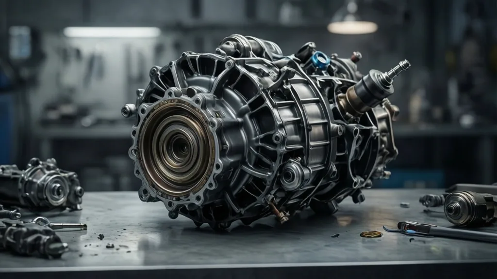 Q5 Years to Avoid: Engineering Reliability & Failure Analysis