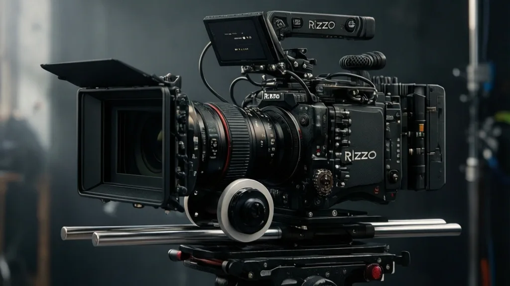 Rizzo Camera Settings: Technical Calibration Guide