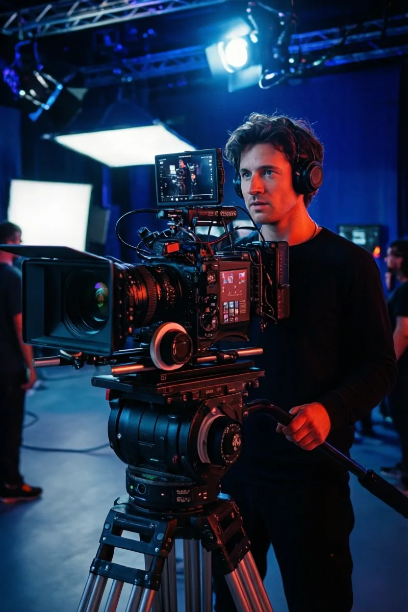 rizzo camera settings