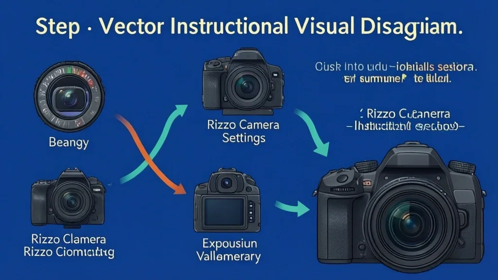 rizzo camera settings Visual Guide