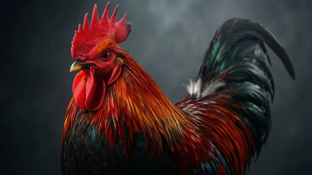 Zombie Chicken Breed: Genetics & Fibromelanosis Truth